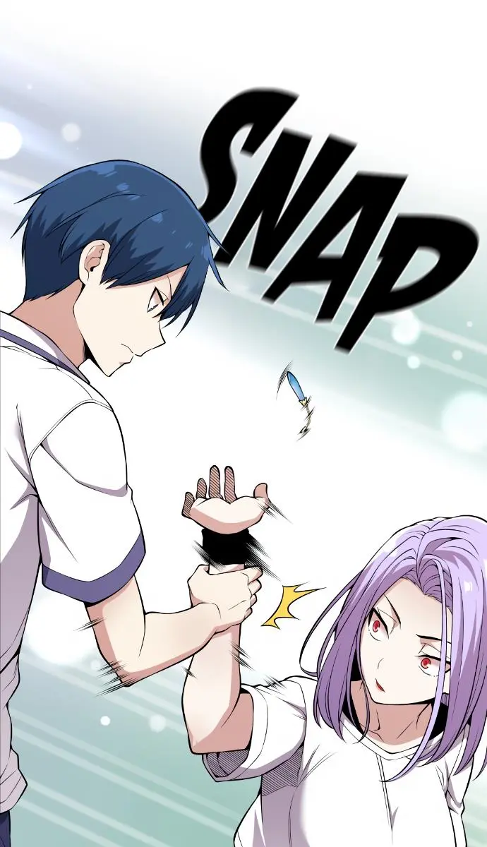 Webtoon Character Na Kang Lim Chapter 82 Page 81