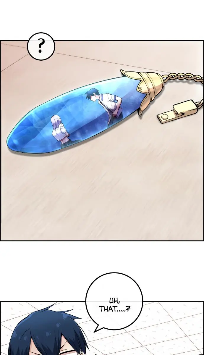 Webtoon Character Na Kang Lim Chapter 82 Page 85