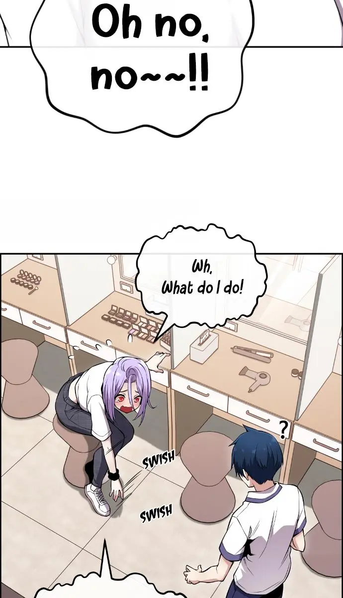 Webtoon Character Na Kang Lim Chapter 82 Page 88