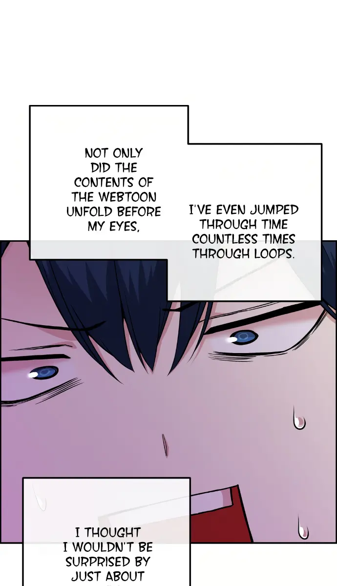 Webtoon Character Na Kang Lim Chapter 83 Page 3