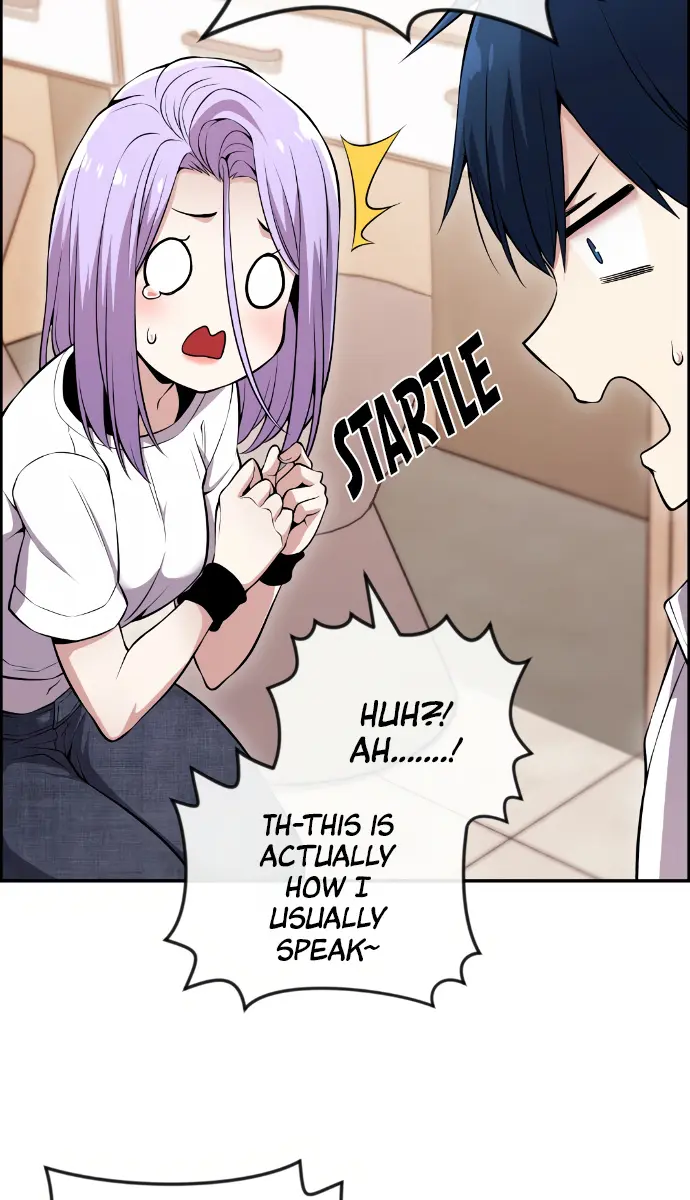 Webtoon Character Na Kang Lim Chapter 83 Page 8