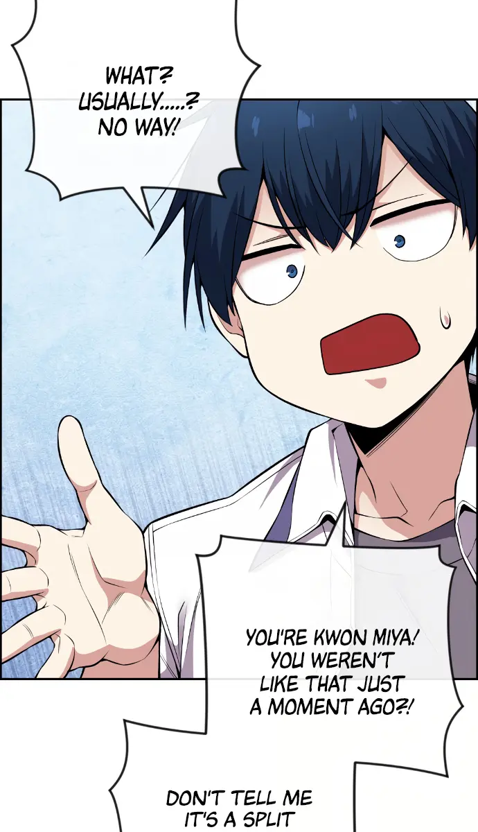 Webtoon Character Na Kang Lim Chapter 83 Page 9