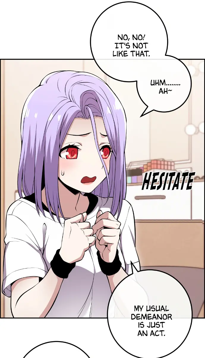 Webtoon Character Na Kang Lim Chapter 83 Page 11