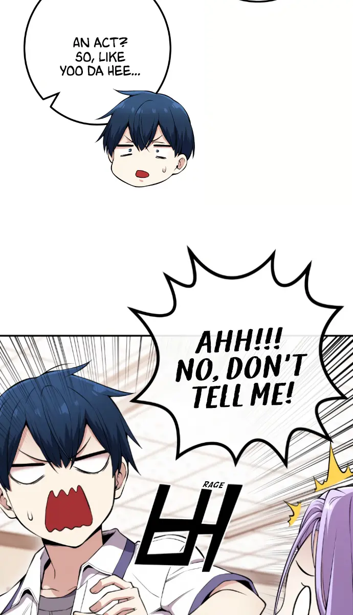 Webtoon Character Na Kang Lim Chapter 83 Page 12