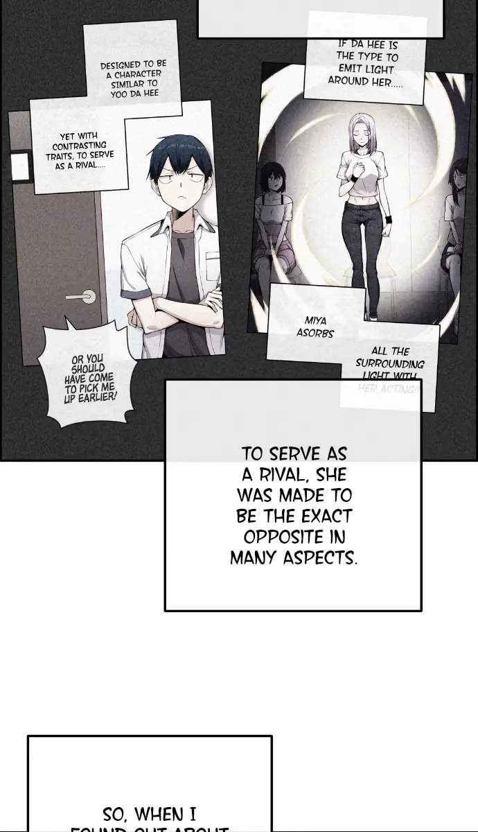 Webtoon Character Na Kang Lim Chapter 83 Page 14