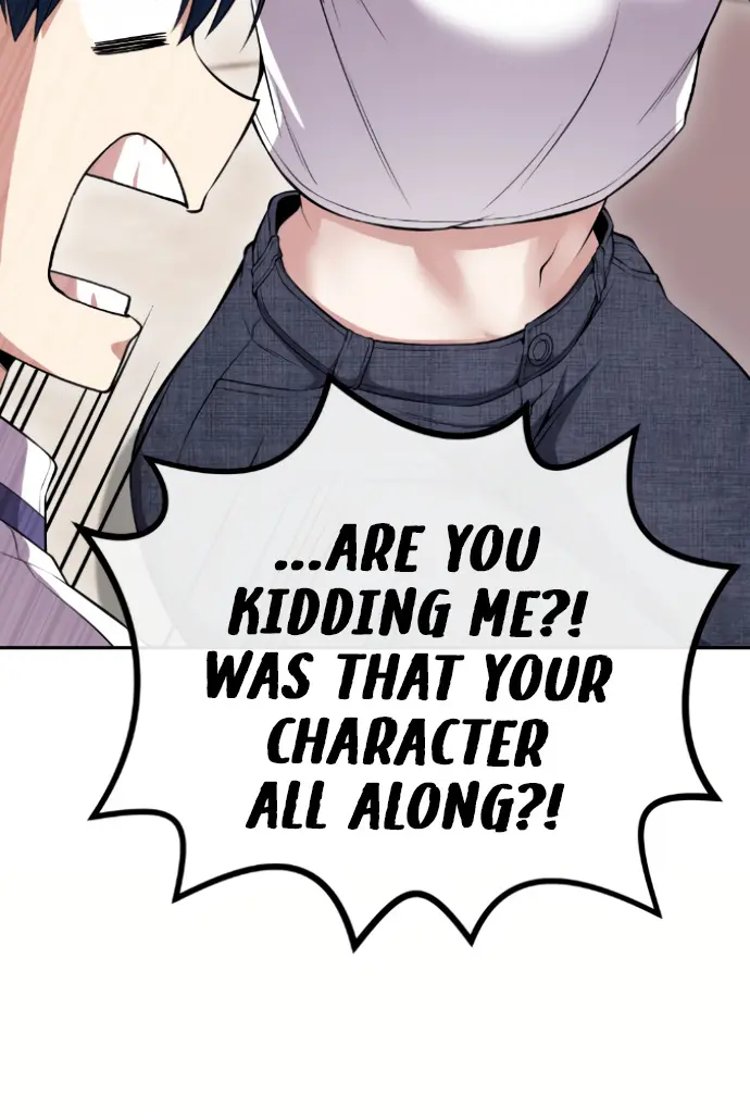 Webtoon Character Na Kang Lim Chapter 83 Page 18