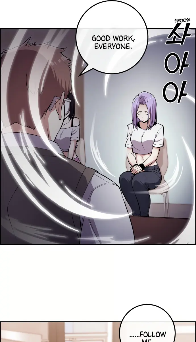 Webtoon Character Na Kang Lim Chapter 83 Page 19