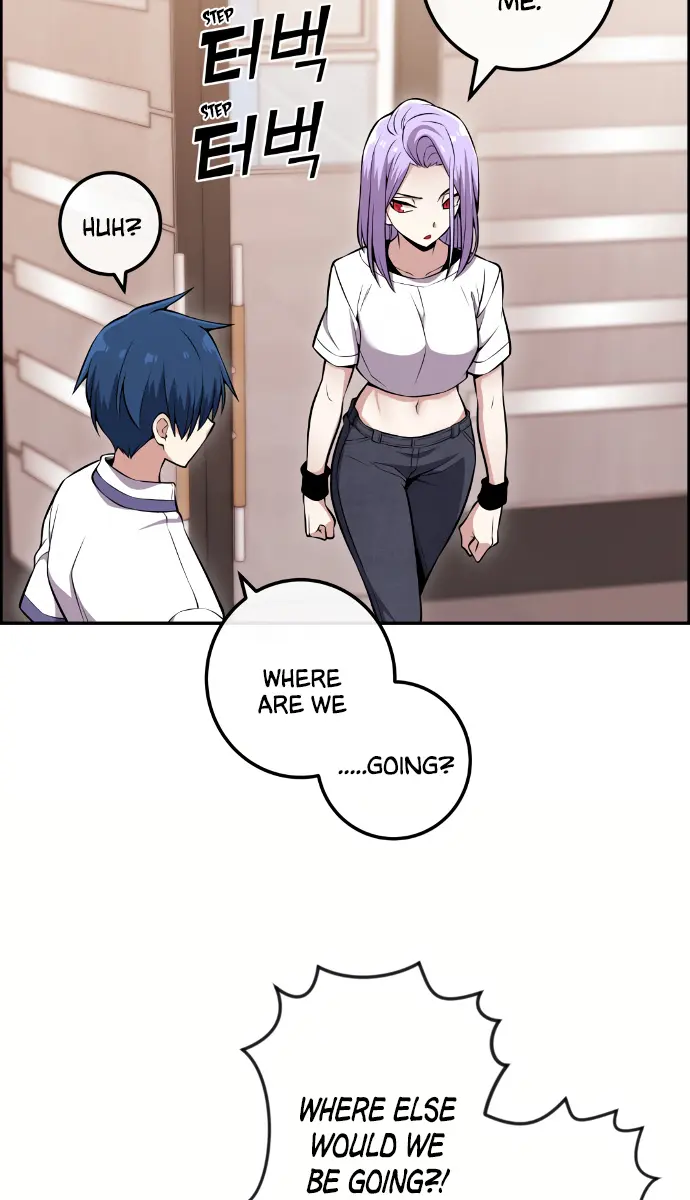 Webtoon Character Na Kang Lim Chapter 83 Page 20