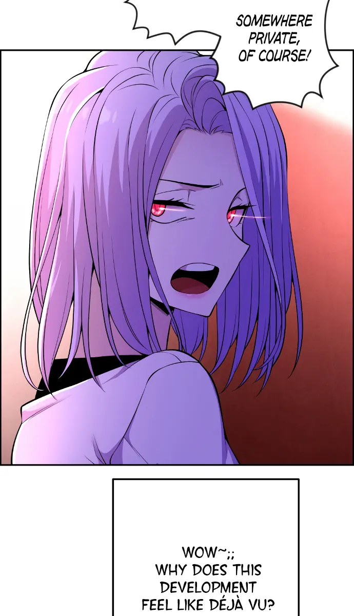 Webtoon Character Na Kang Lim Chapter 83 Page 21