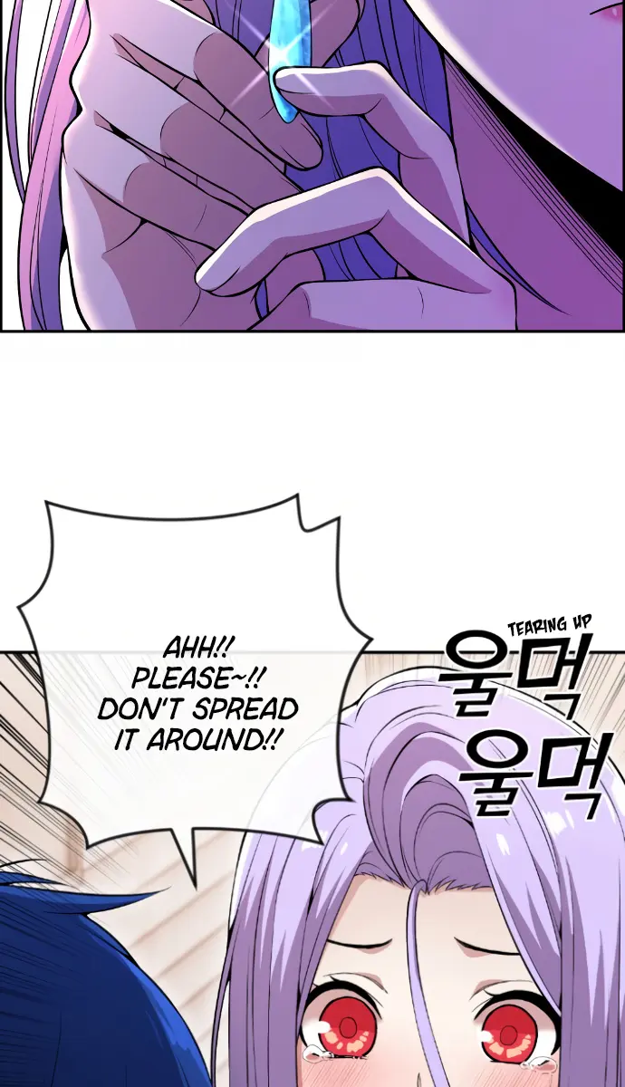 Webtoon Character Na Kang Lim Chapter 83 Page 24