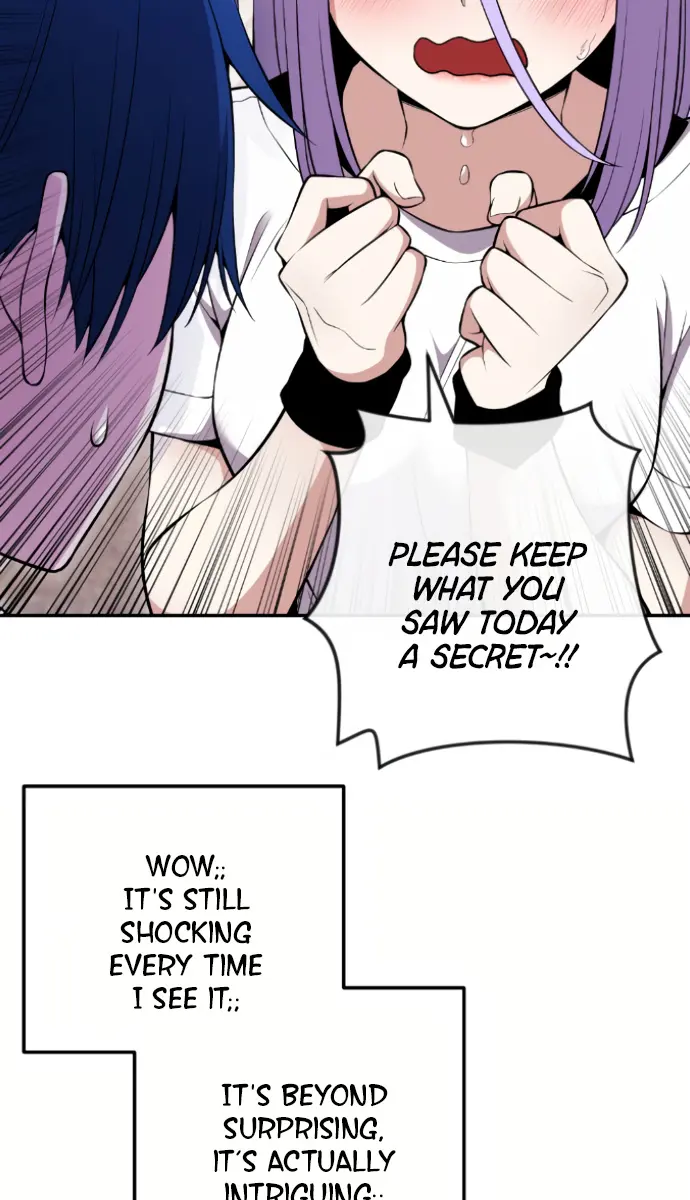 Webtoon Character Na Kang Lim Chapter 83 Page 25