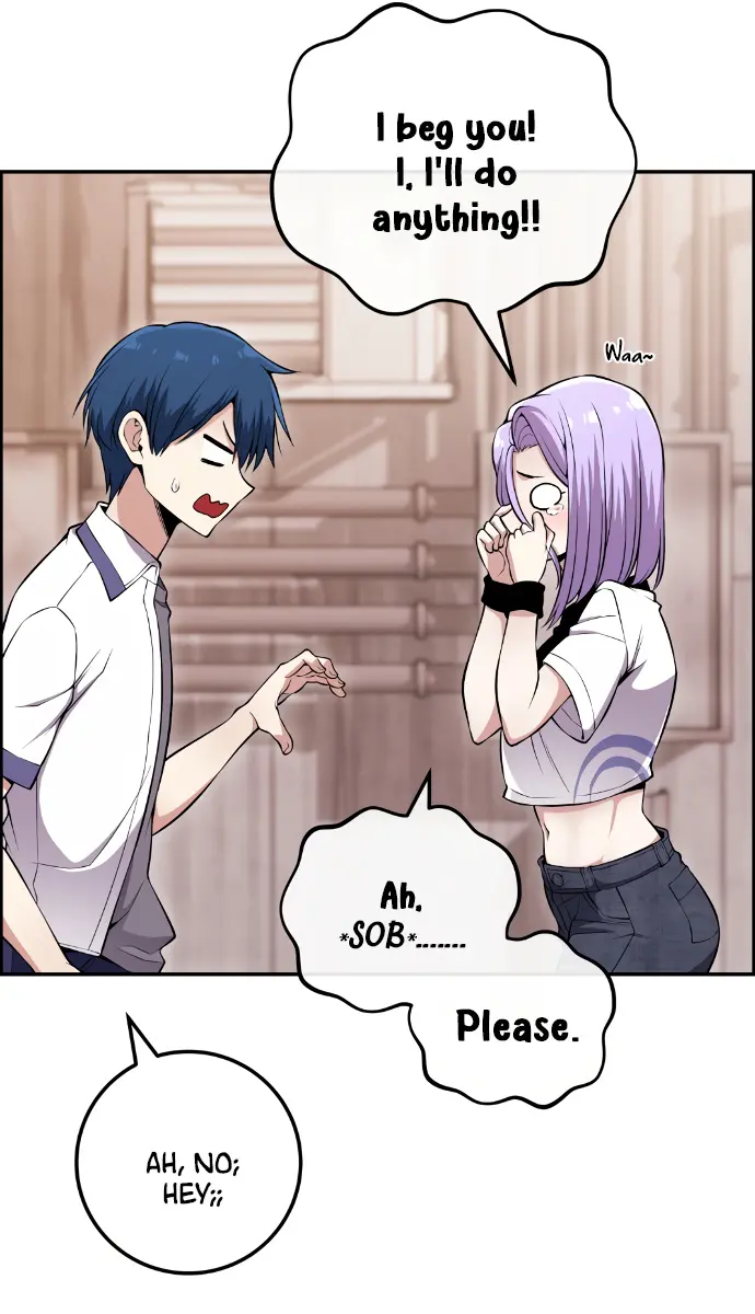 Webtoon Character Na Kang Lim Chapter 83 Page 27