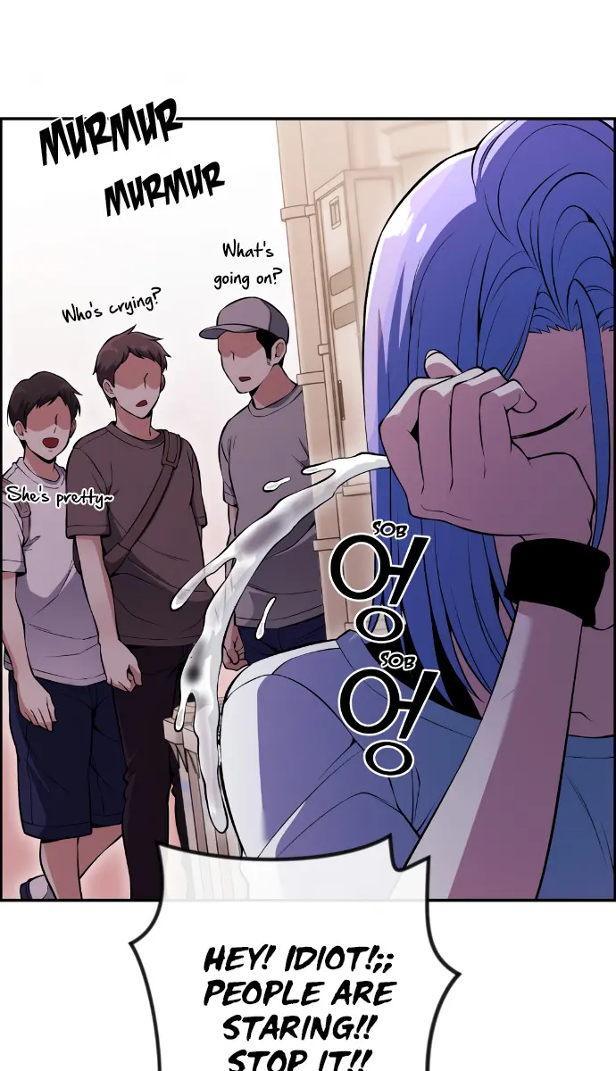 Webtoon Character Na Kang Lim Chapter 83 Page 28