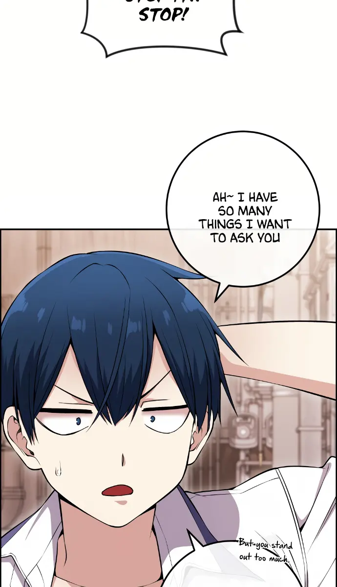 Webtoon Character Na Kang Lim Chapter 83 Page 29