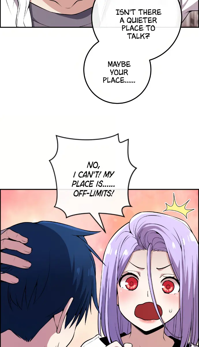 Webtoon Character Na Kang Lim Chapter 83 Page 30