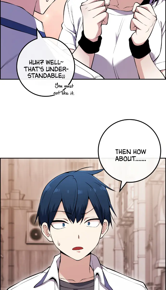 Webtoon Character Na Kang Lim Chapter 83 Page 31