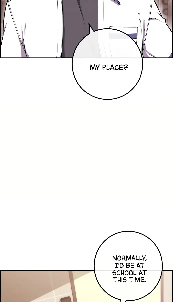 Webtoon Character Na Kang Lim Chapter 83 Page 32