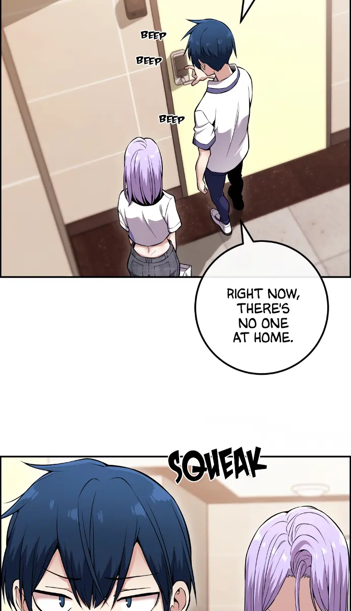 Webtoon Character Na Kang Lim Chapter 83 Page 33