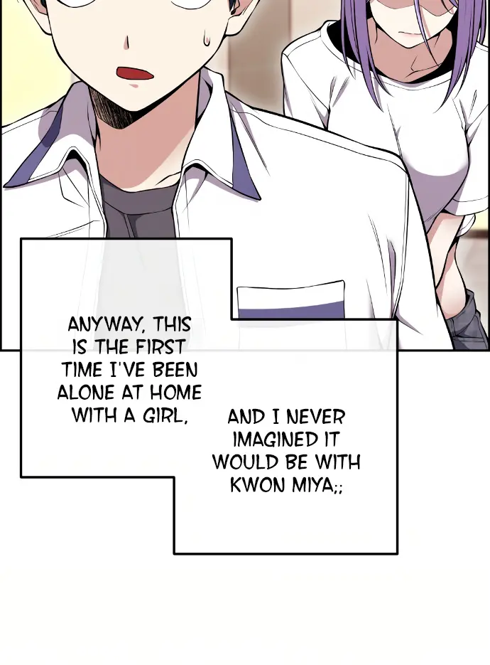 Webtoon Character Na Kang Lim Chapter 83 Page 34