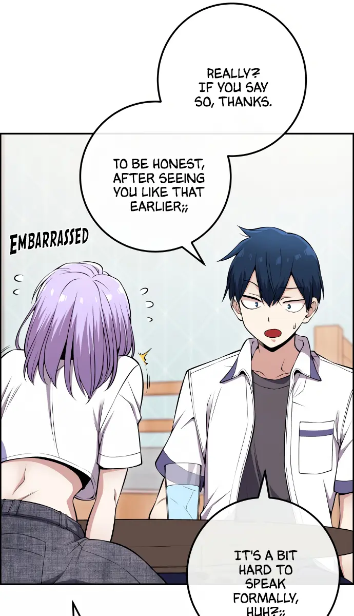 Webtoon Character Na Kang Lim Chapter 83 Page 35