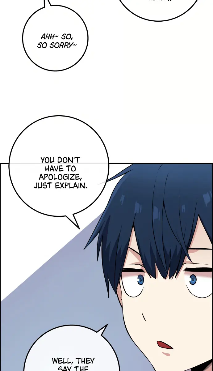 Webtoon Character Na Kang Lim Chapter 83 Page 36