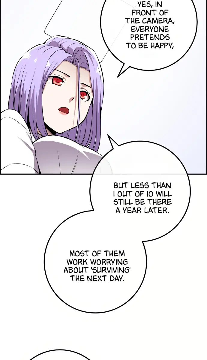 Webtoon Character Na Kang Lim Chapter 83 Page 39