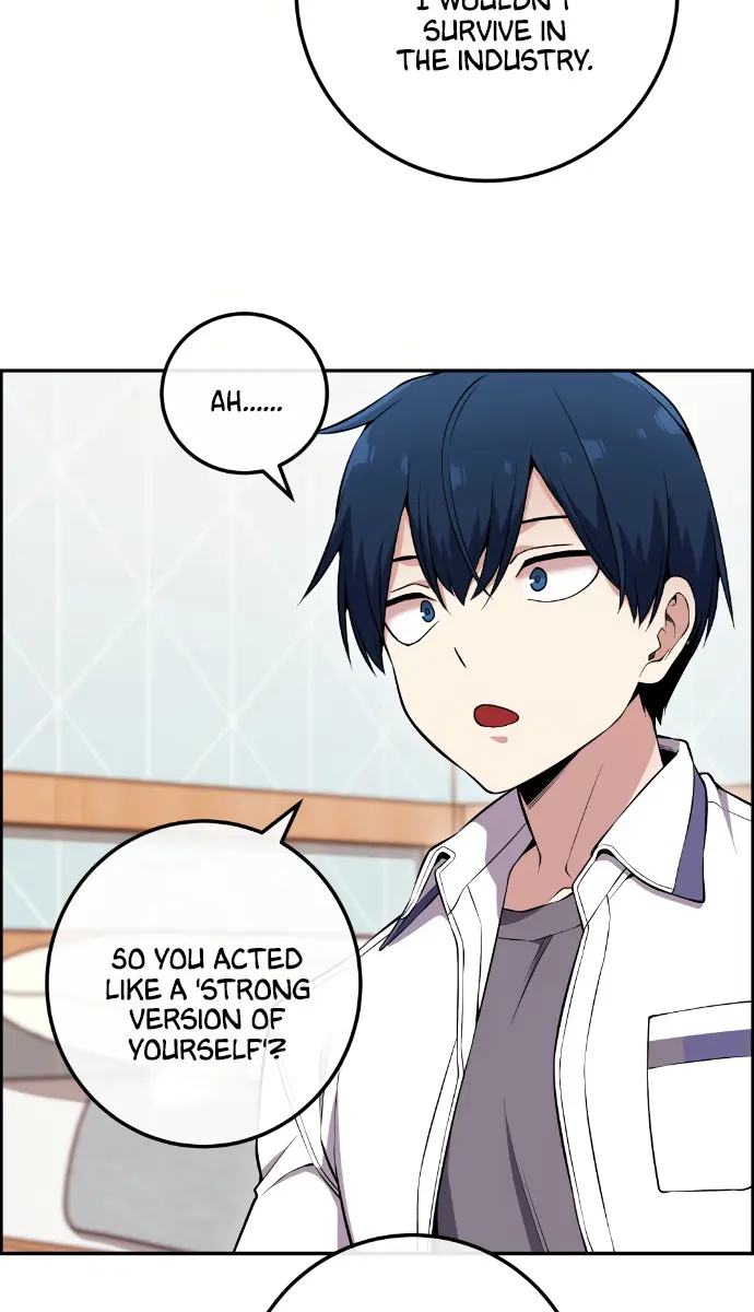 Webtoon Character Na Kang Lim Chapter 83 Page 41