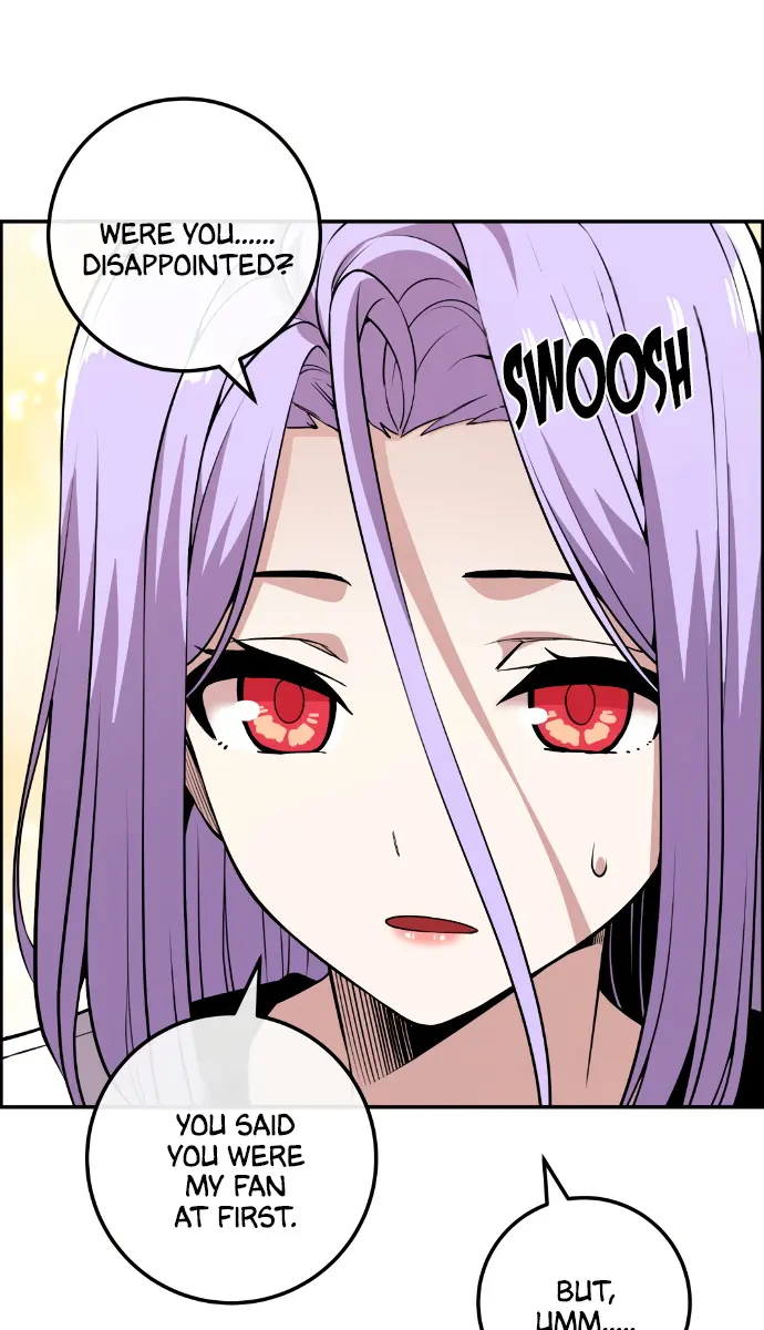 Webtoon Character Na Kang Lim Chapter 83 Page 44