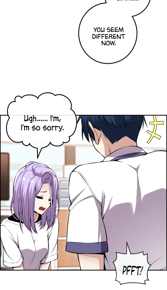 Webtoon Character Na Kang Lim Chapter 83 Page 45