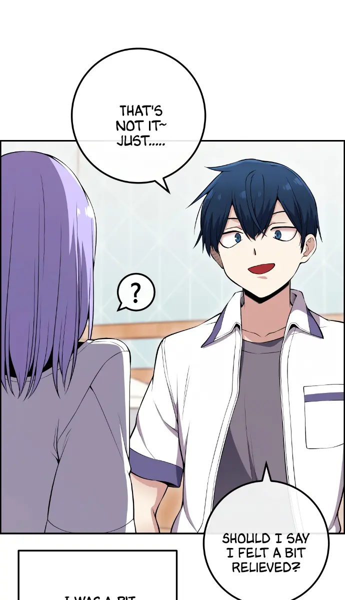 Webtoon Character Na Kang Lim Chapter 83 Page 46