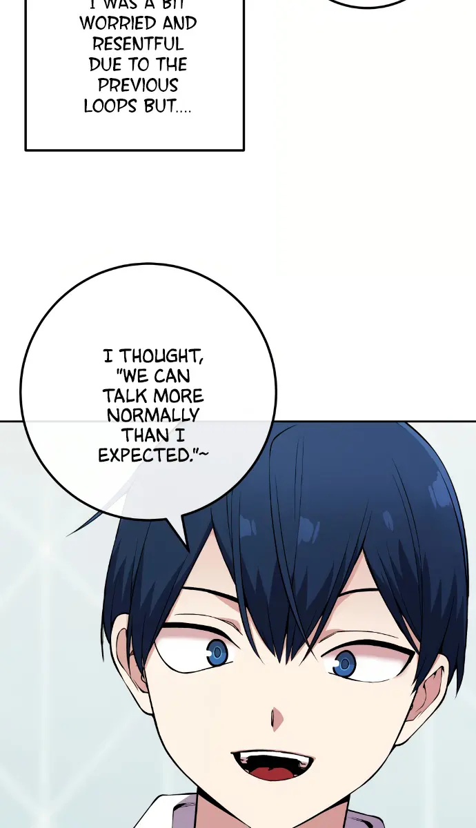 Webtoon Character Na Kang Lim Chapter 83 Page 47