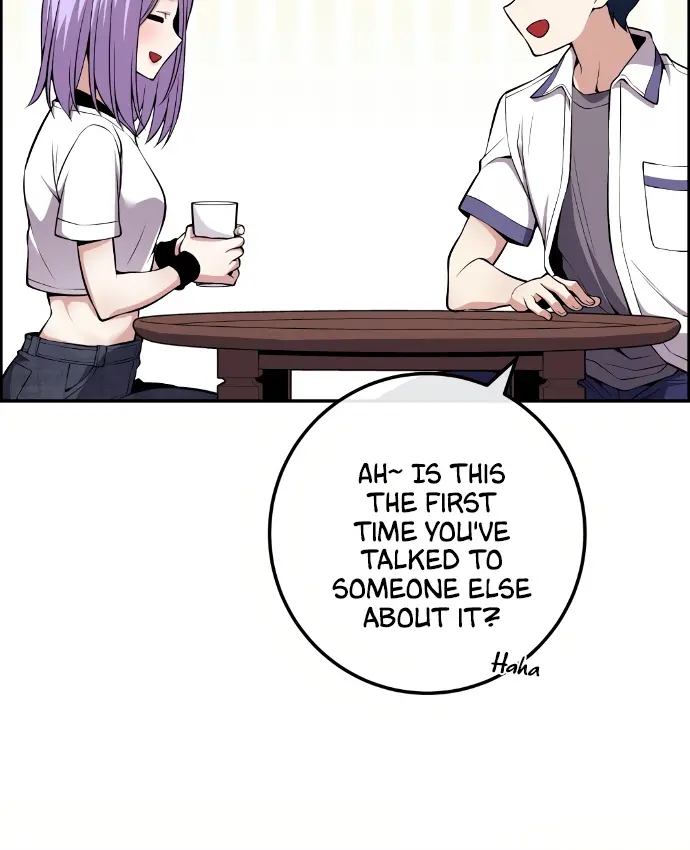 Webtoon Character Na Kang Lim Chapter 83 Page 50