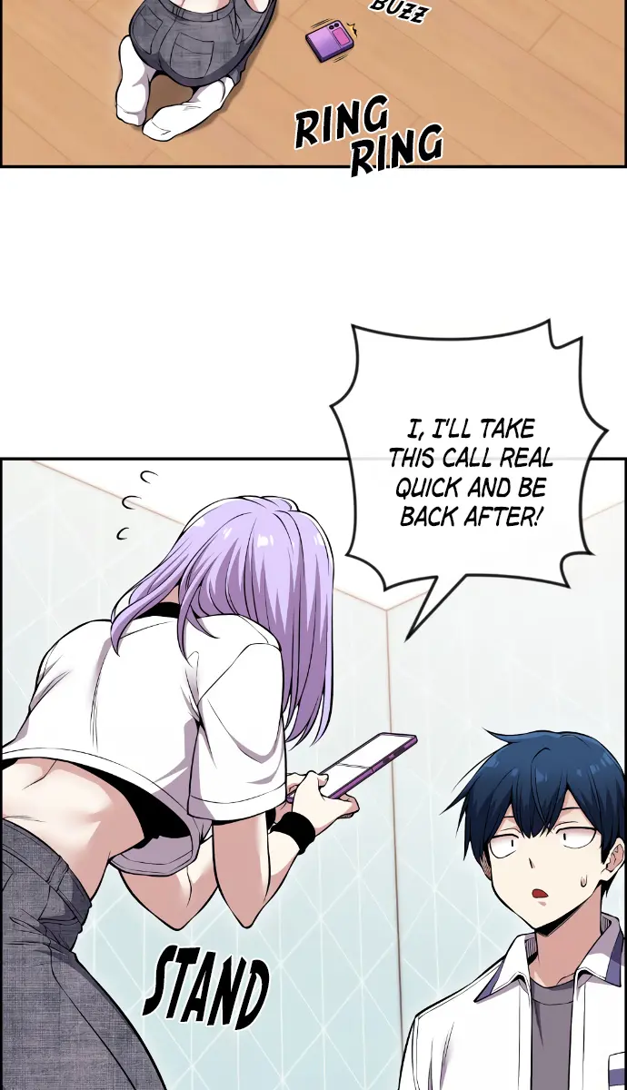 Webtoon Character Na Kang Lim Chapter 83 Page 54