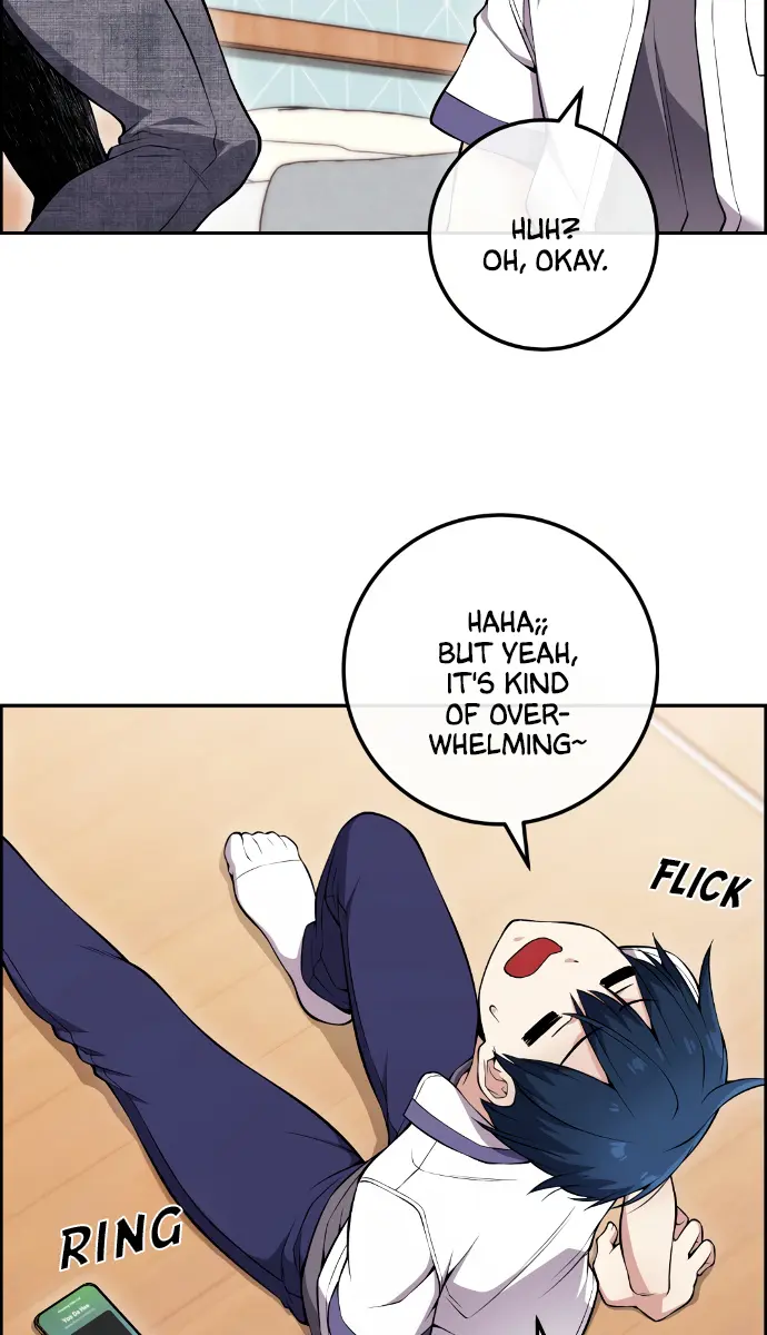 Webtoon Character Na Kang Lim Chapter 83 Page 55