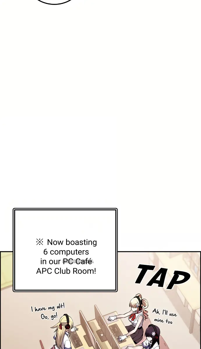 Webtoon Character Na Kang Lim Chapter 83 Page 57