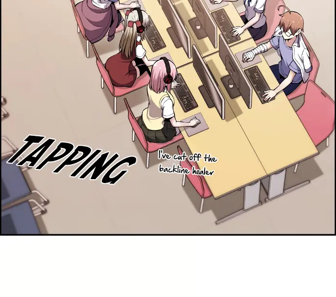 Webtoon Character Na Kang Lim Chapter 83 Page 58