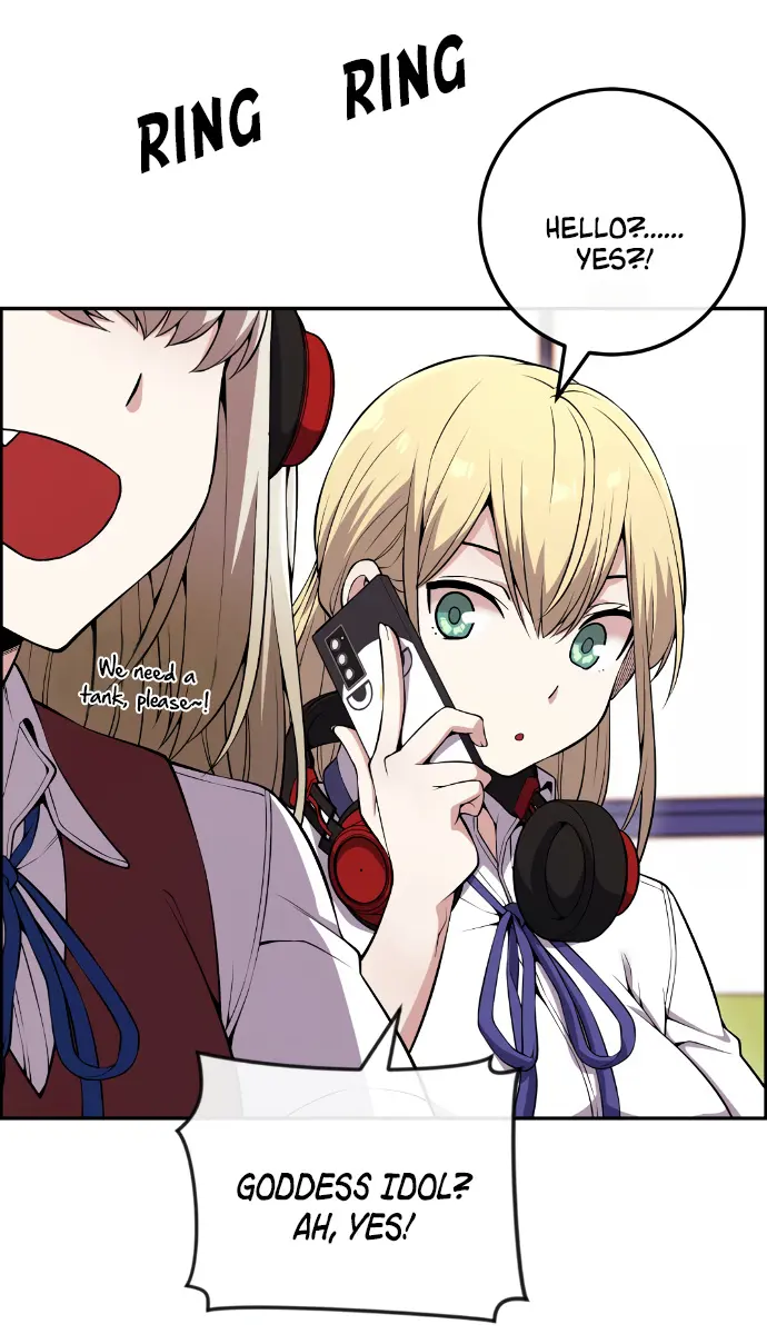 Webtoon Character Na Kang Lim Chapter 83 Page 59