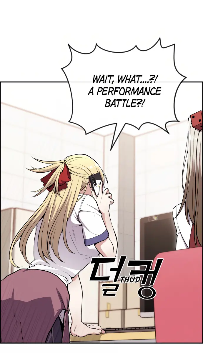 Webtoon Character Na Kang Lim Chapter 83 Page 60