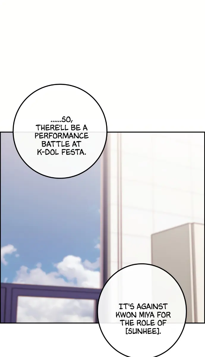 Webtoon Character Na Kang Lim Chapter 83 Page 61