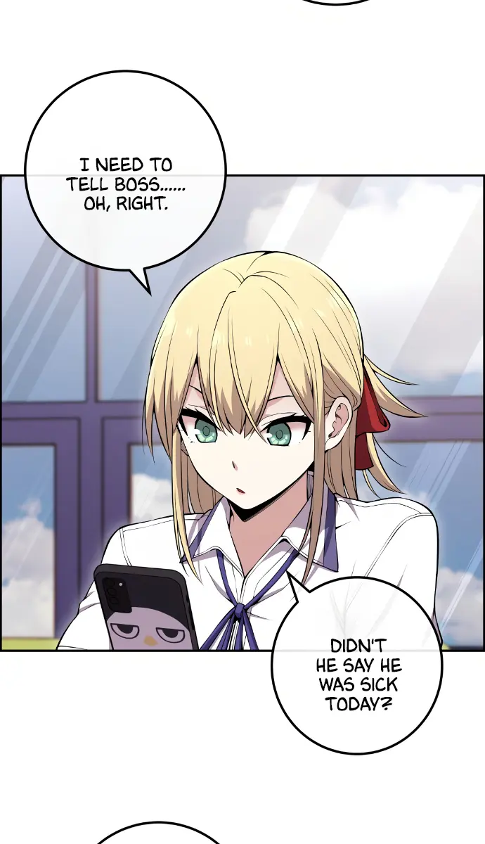 Webtoon Character Na Kang Lim Chapter 83 Page 62