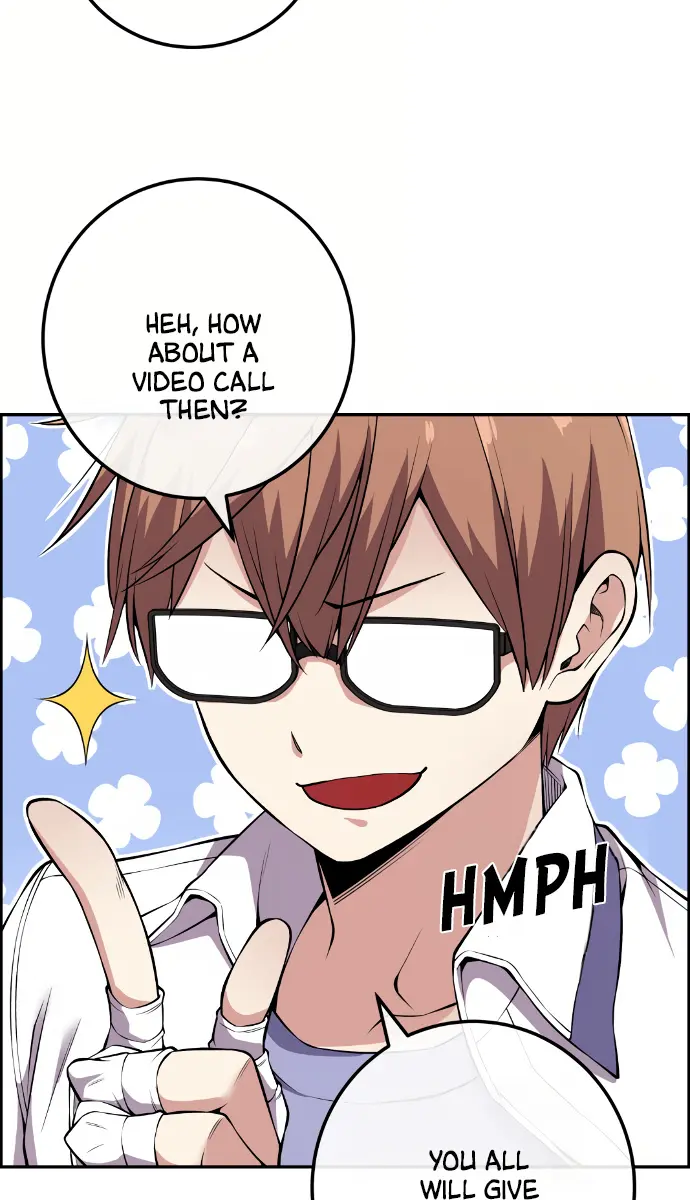 Webtoon Character Na Kang Lim Chapter 83 Page 64