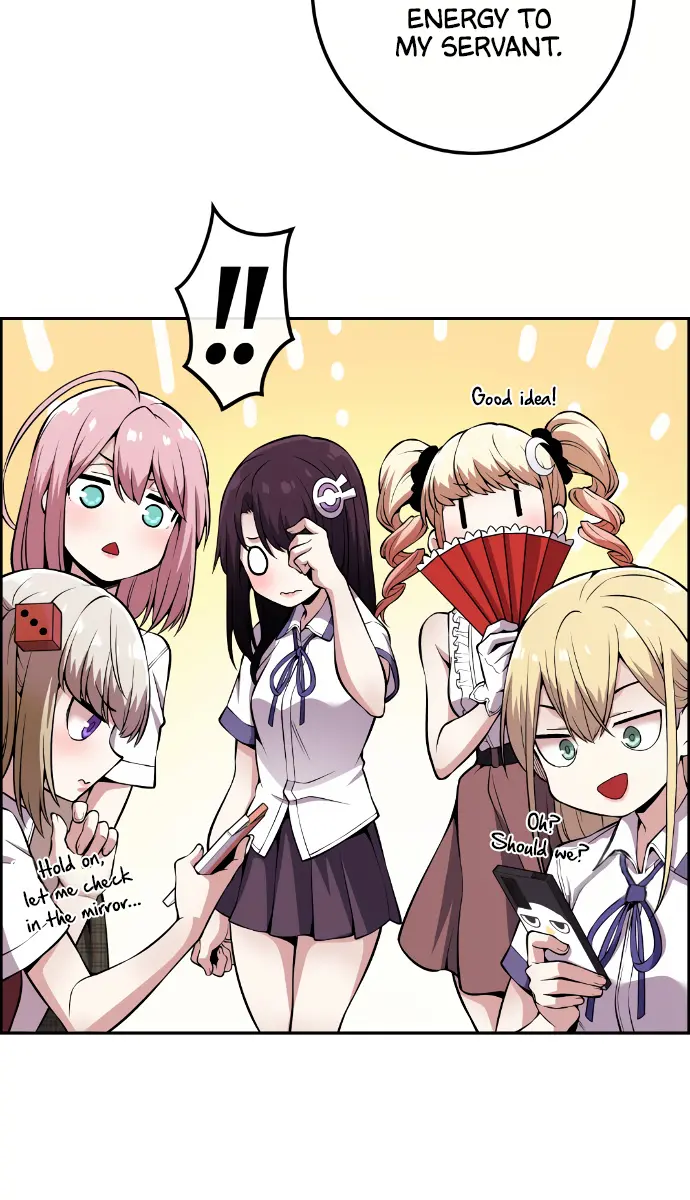 Webtoon Character Na Kang Lim Chapter 83 Page 65