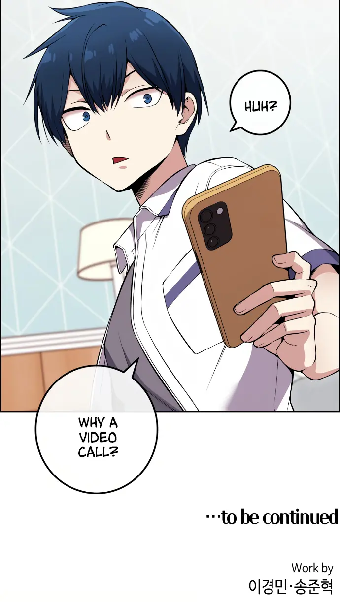 Webtoon Character Na Kang Lim Chapter 83 Page 67