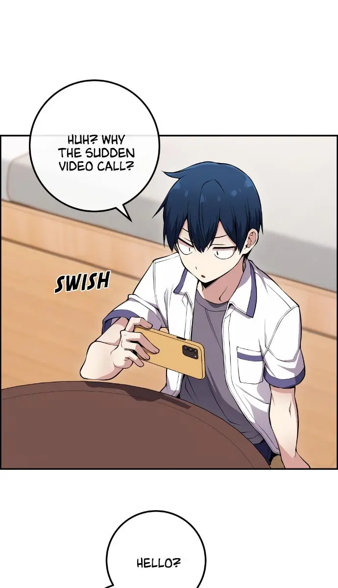 Webtoon Character Na Kang Lim Chapter 84 Page 3