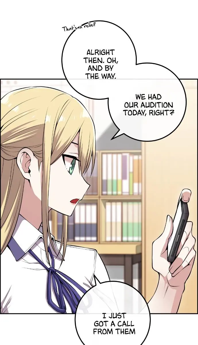 Webtoon Character Na Kang Lim Chapter 84 Page 6