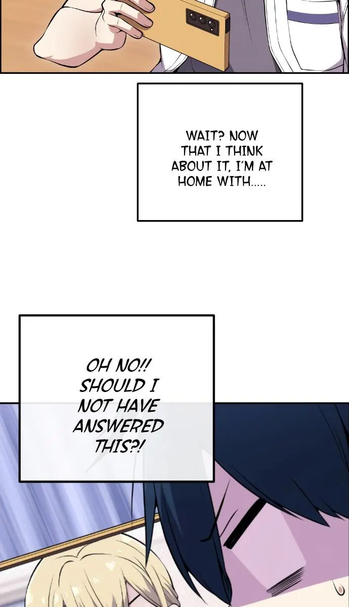 Webtoon Character Na Kang Lim Chapter 84 Page 8