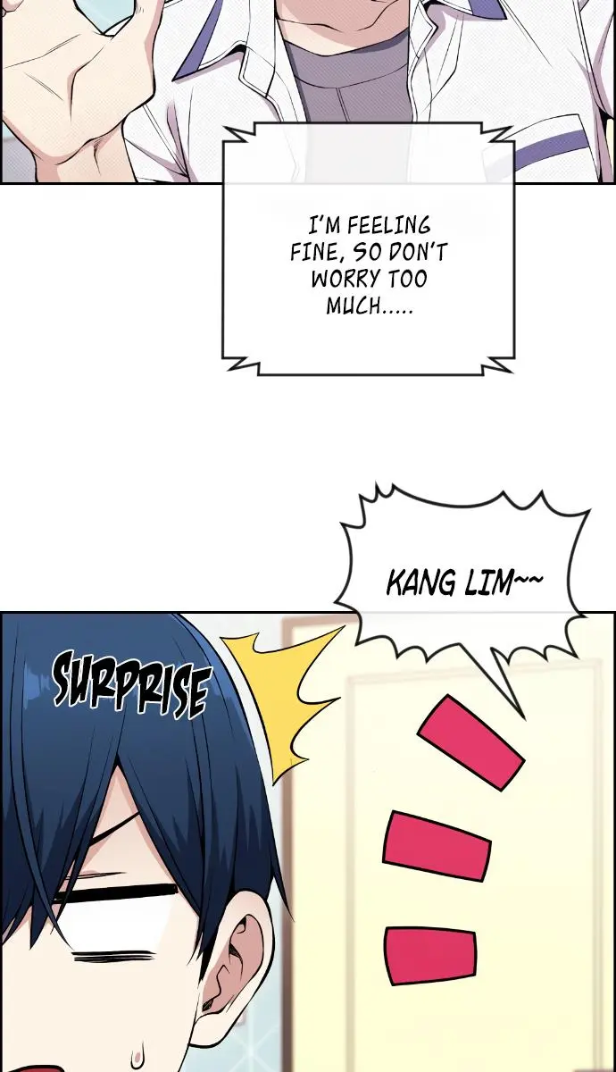 Webtoon Character Na Kang Lim Chapter 84 Page 12