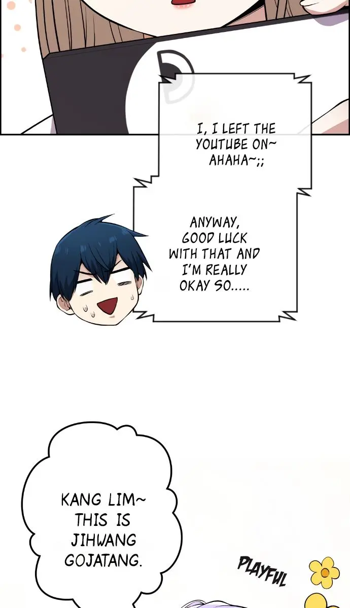 Webtoon Character Na Kang Lim Chapter 84 Page 14