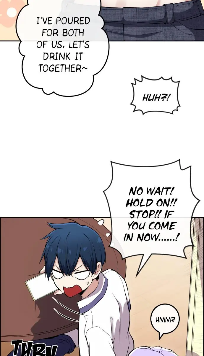 Webtoon Character Na Kang Lim Chapter 84 Page 16