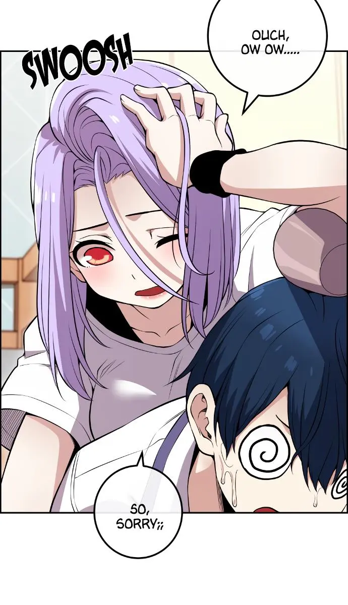 Webtoon Character Na Kang Lim Chapter 84 Page 21